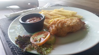 Photos of Flying Fin Restaurant n' Bar Fiji
