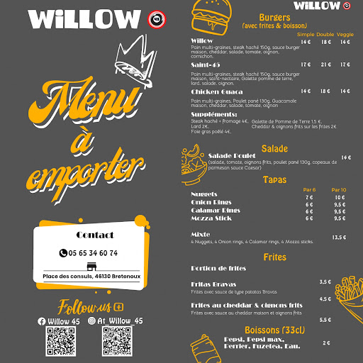 Photo 1 - Willow 45