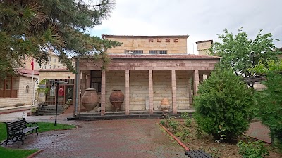 museum