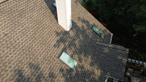 Augustine Roofing - Visual
