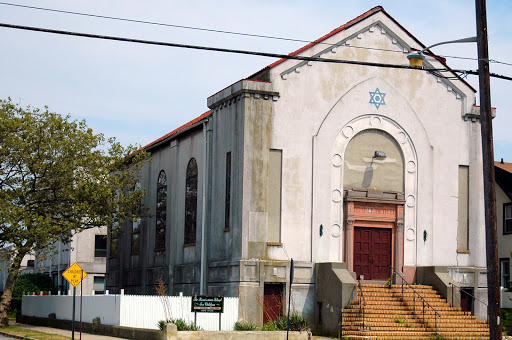 Temple Bethel of Long Beach