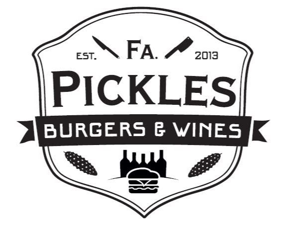 Reacties en beoordelingen van Firma Pickles Burgers & Wines