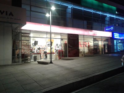 Photos of Andy's