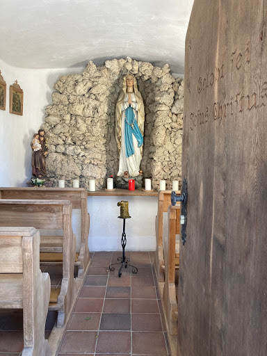 Kapelle zu Saxenkam - Thumbnail