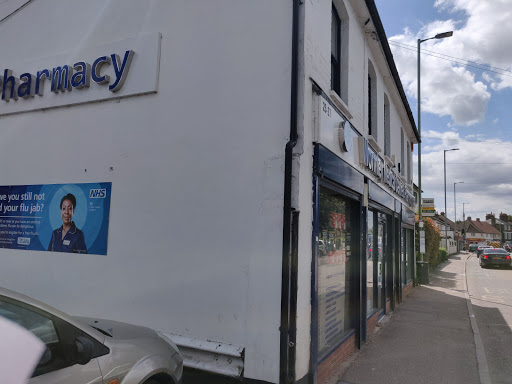 Croft Chemist