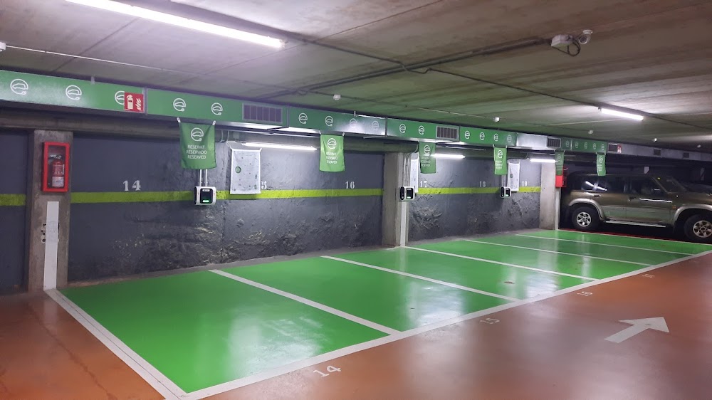 Pàrquing del Vapor Ventalló