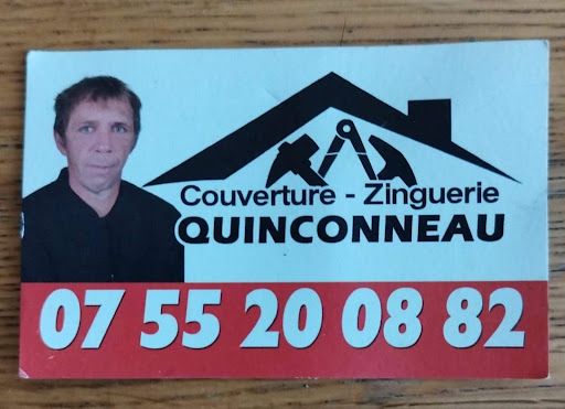 Photo de Couverture zinguerie Quinconneau