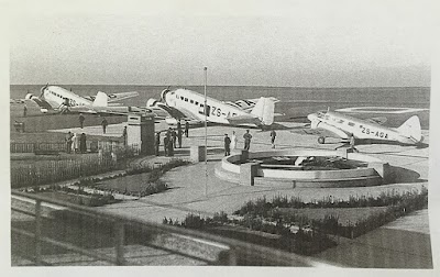 Photos of Rand Airport