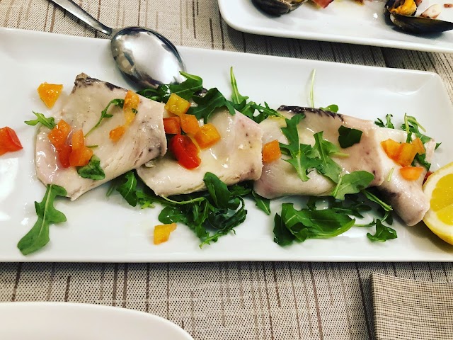 Ristorante Bagni Restano