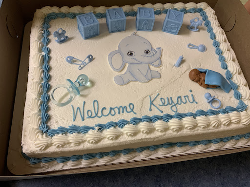 ​Sweet Scentsations Bakery - United States