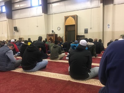 Islamic Community Center of South Charlotte