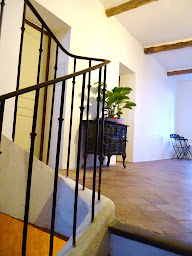 Photo n°17 de FACE AU LAVOIR Maison d'hôtes entre Nesque et Ventoux en Provence. à Méthamis (Maison d'hôtes)