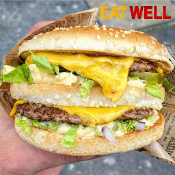 Photo n°2 de EAT WELL à Vallauris (Restaurant)