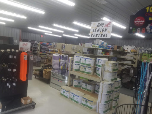Mullins Supply Barn - Thumbnail