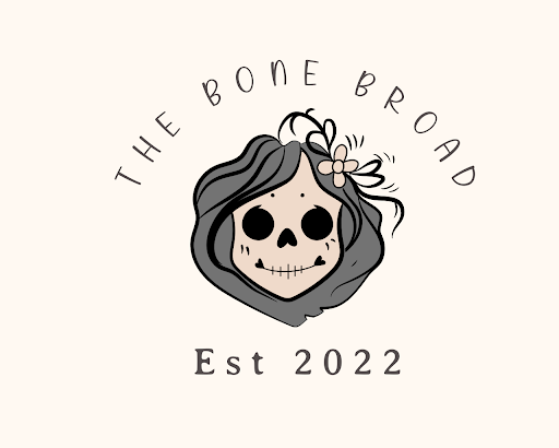 The Bone Broad - Visual