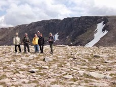 Cairngorm Nature glasgow