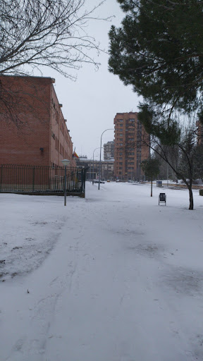 IES Vega del Prado - Thumbnail