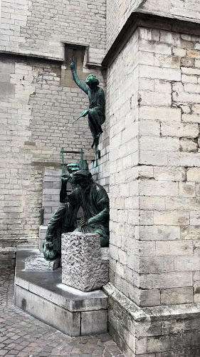 Reacties en beoordelingen van Onze-Lieve-Vrouwekathedraal