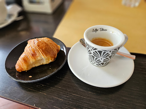 Kento Cafè - Visual