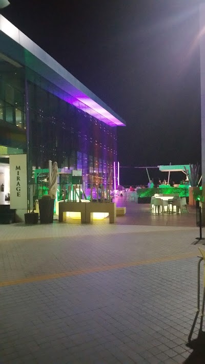shopping-mall