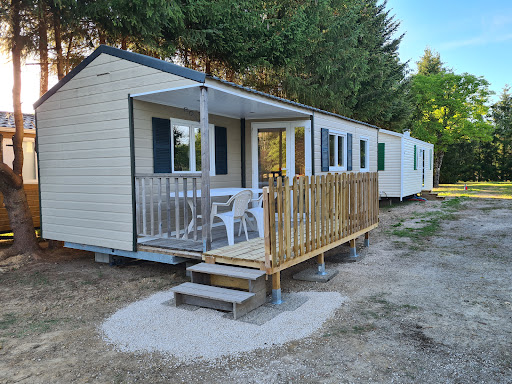 Camping Les Pins ️