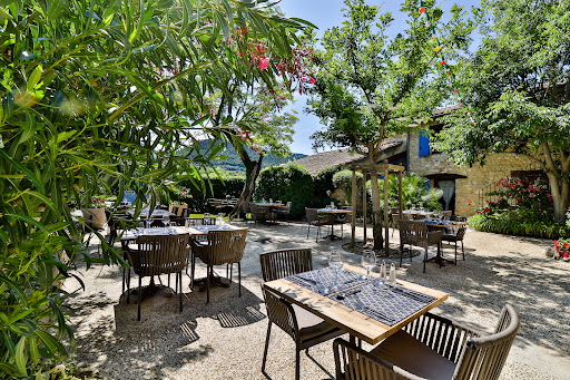 Photo de Patios des vignes