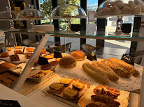 boulangerie de l'abeille à La Ciotat