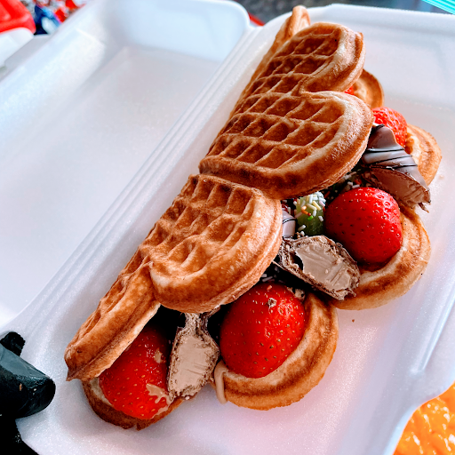Waffle Brothers Gropius - Thumbnail