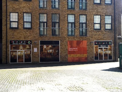 James Ashley Commercial Property Consultants