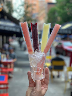 Salty's Seafood & Ice Cream Shack by null