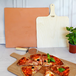 Photo n°2 de Flammekuch Koumpanie à Strasbourg (Magasin)