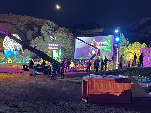 U.S. Film Productions - Las Vegas - Thumbnail