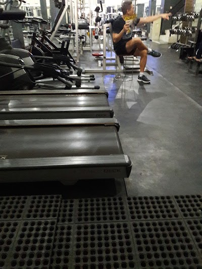 Photos of Matrix Fitness