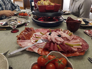 Photo n°11 de Plateaux Gourmands à Oms (Restaurant)