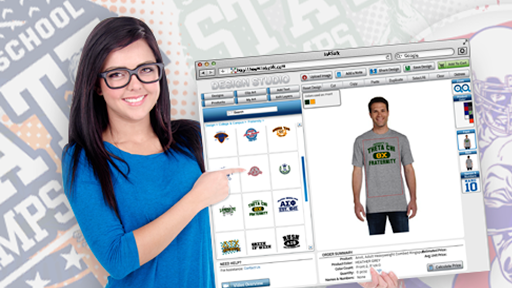 Impression Center Company