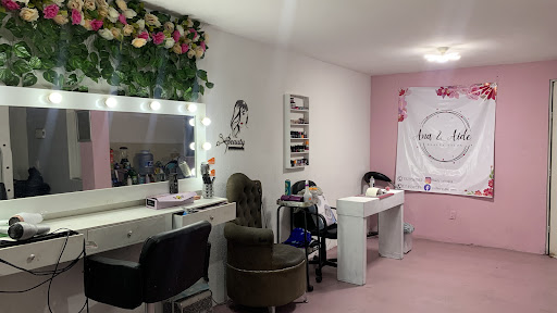 Ana & Aide Beauty Salon - Thumbnail