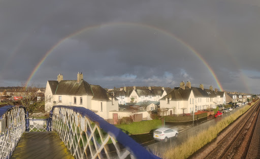 Carnoustie Leisure Centre - Thumbnail