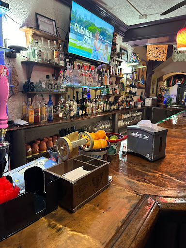 Zicatela's Bar and Restaurant - Thumbnail