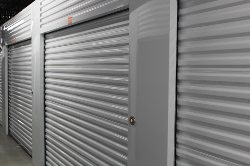 Bow Tie Self Storage