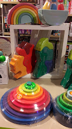 Photo n°11 de Hélène & Compagnie - H&Co SARL à Saint-Germain-en-Laye (Centre aéré et de loisirs pour enfants)