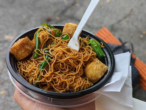 DC Malaysian Food