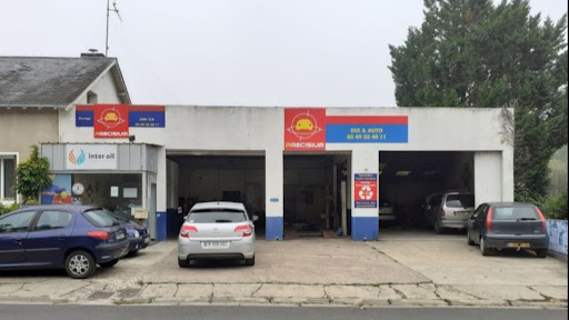 Photo de Divers Garage de la Paix