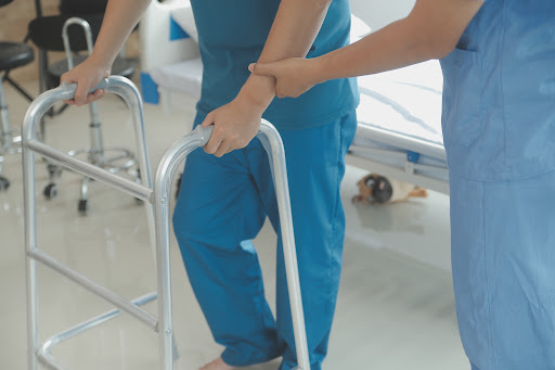 At Prognosia, we understand the importance of post-surgical rehabilitation in the recovery proces…
