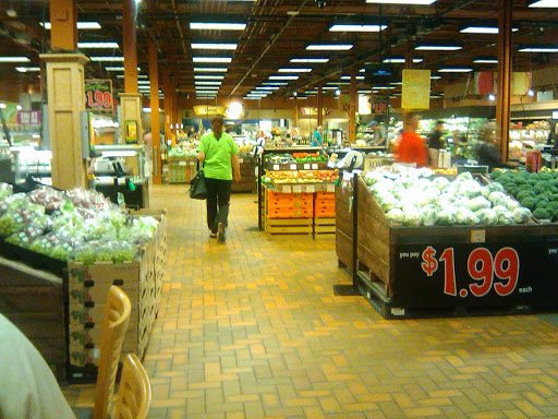 Wegmans - Thumbnail