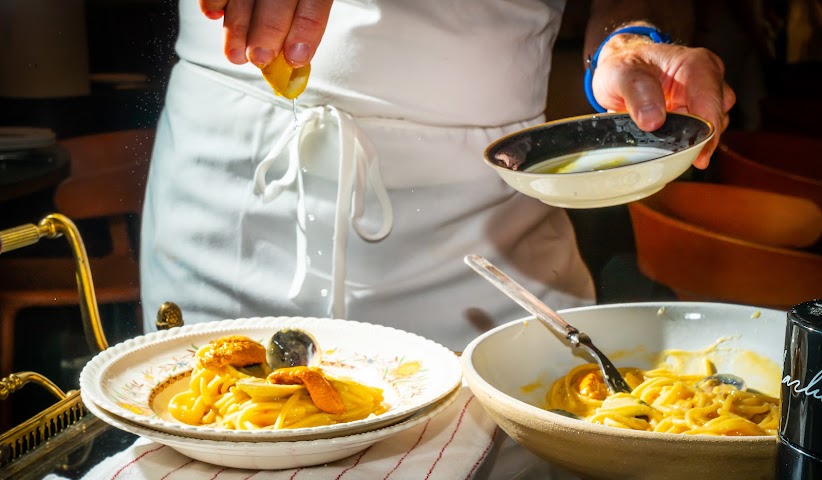 Bar Pasquale by null