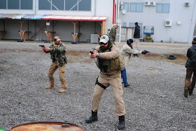 Photos of 360 Degree Shooting & Training Centre