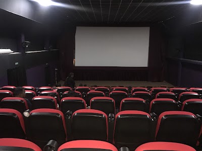 Photos of Ramoga Cinemas