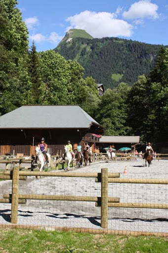 Photo de Club de plongée La Palanquée à Morzine (74110)