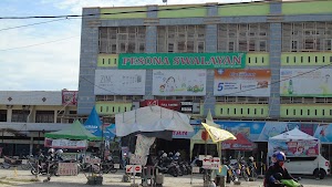 Pesona Swalayan