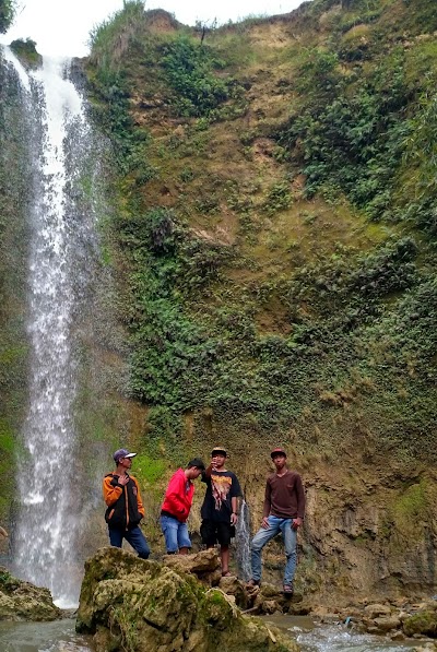 Photos of Air Terjun Nganyongan